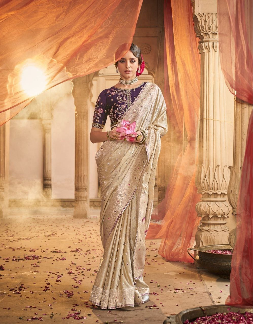 Sarees