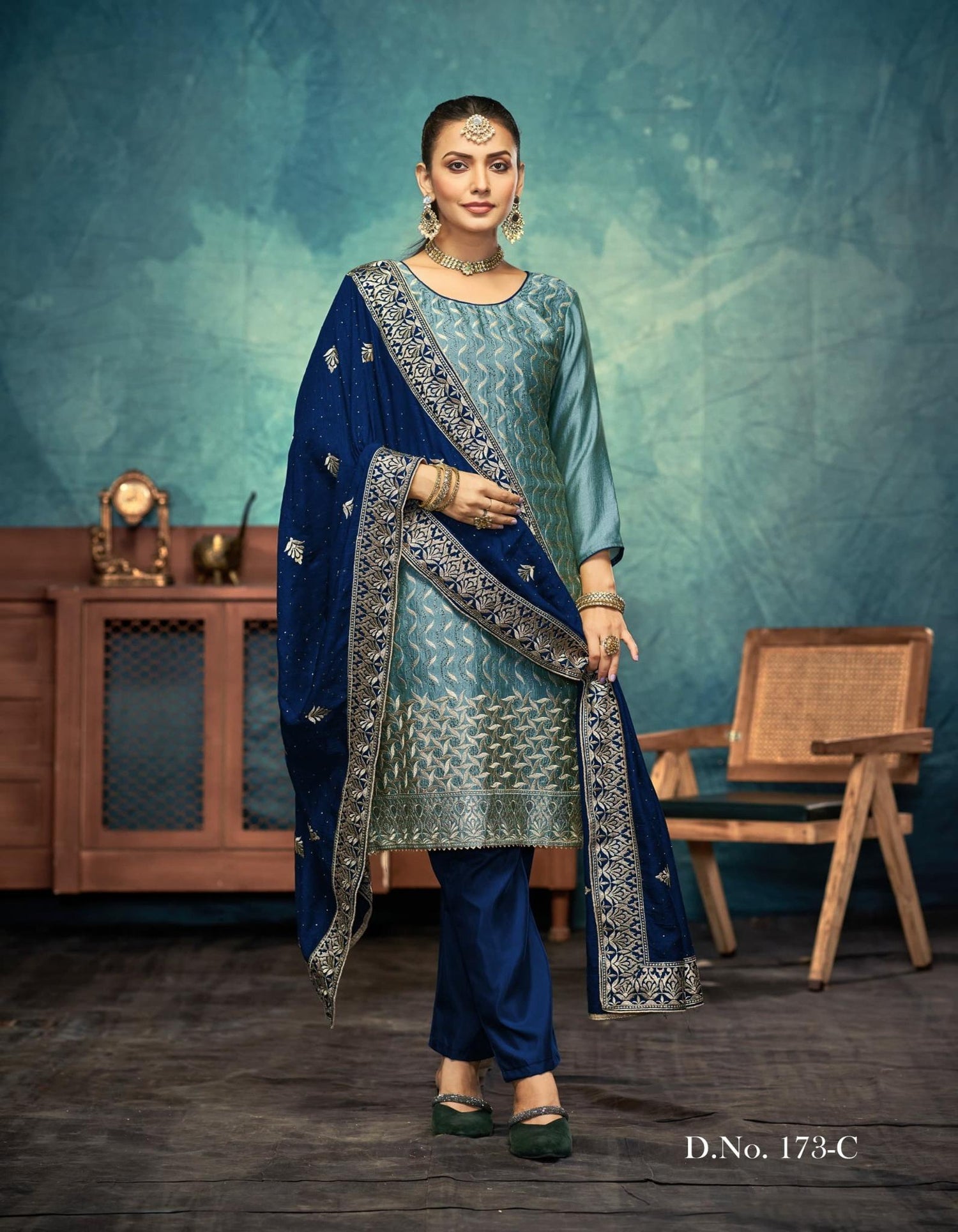 Plus Size Collection