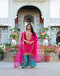 Rani Pink Outfit